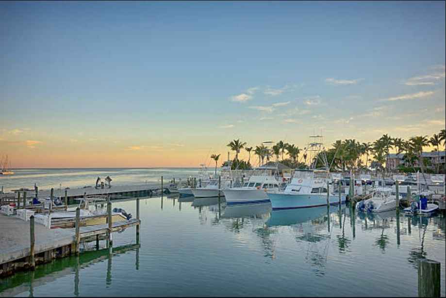 Key Largo Fishing Charter: Your Unforgettable Fishing Trip